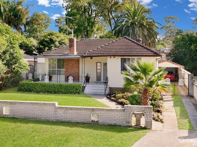 53 Rowley Street, Seven Hills NSW 2147