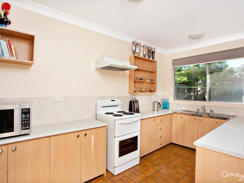 53 Rowley Street, Seven Hills NSW 2147