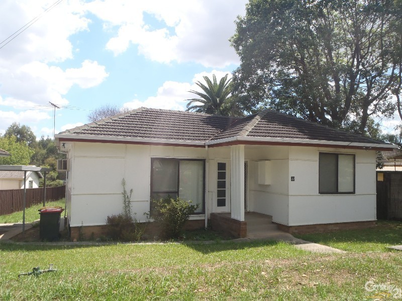 22 Pineleigh Road, Lalor Park NSW 2147
