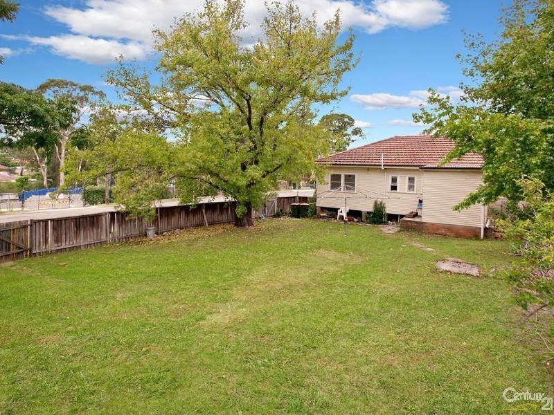 23 Olive Street, Seven Hills NSW 2147