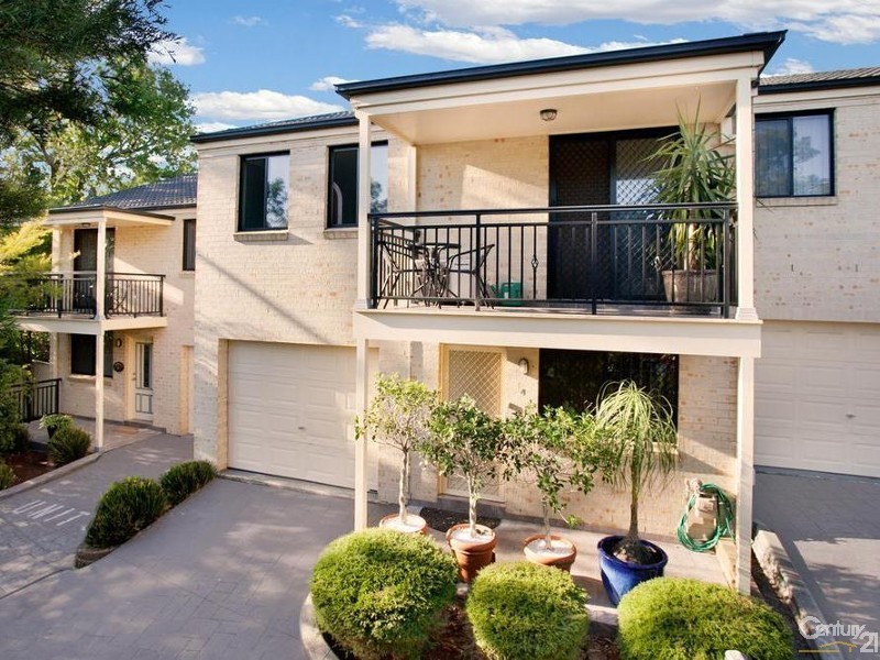 4/71 Pioneer Street, Seven Hills NSW 2147