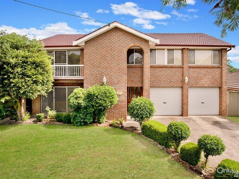 74 Endeavour Street, Seven Hills NSW 2147