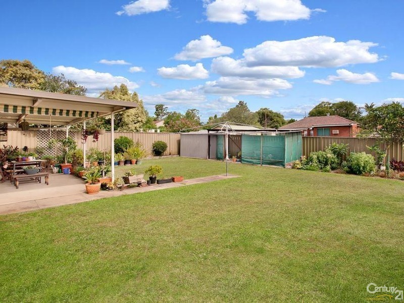 74 Endeavour Street, Seven Hills NSW 2147