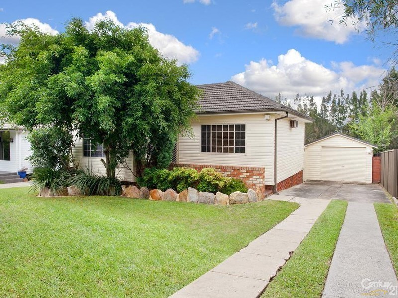 20 Janice Street, Seven Hills NSW 2147