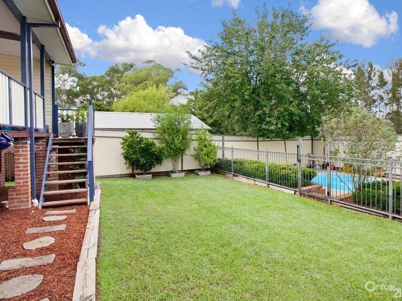 20 Janice Street, Seven Hills NSW 2147