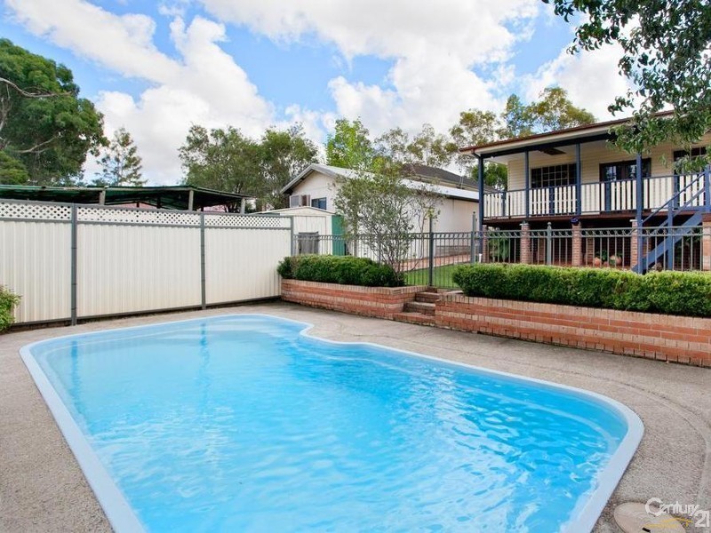 20 Janice Street, Seven Hills NSW 2147