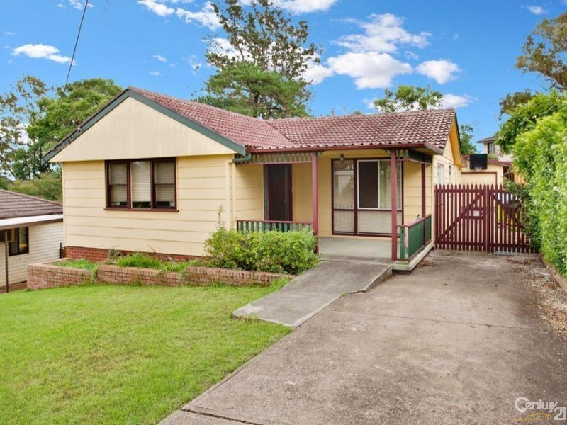 5 Thomas Street, Seven Hills NSW 2147