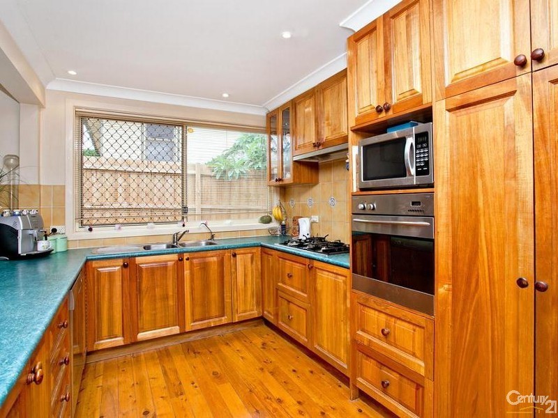 5 Thomas Street, Seven Hills NSW 2147