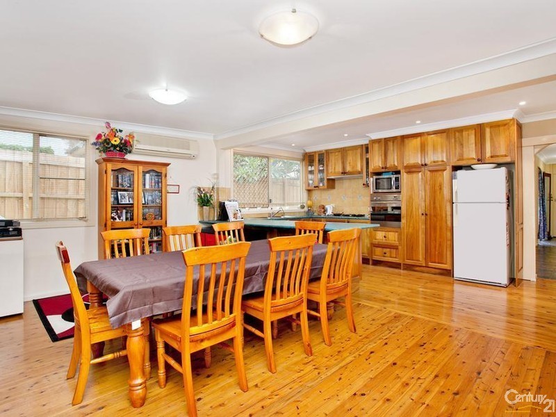 5 Thomas Street, Seven Hills NSW 2147