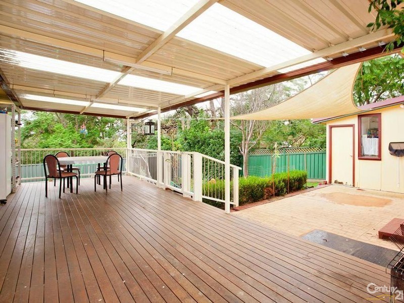 5 Thomas Street, Seven Hills NSW 2147