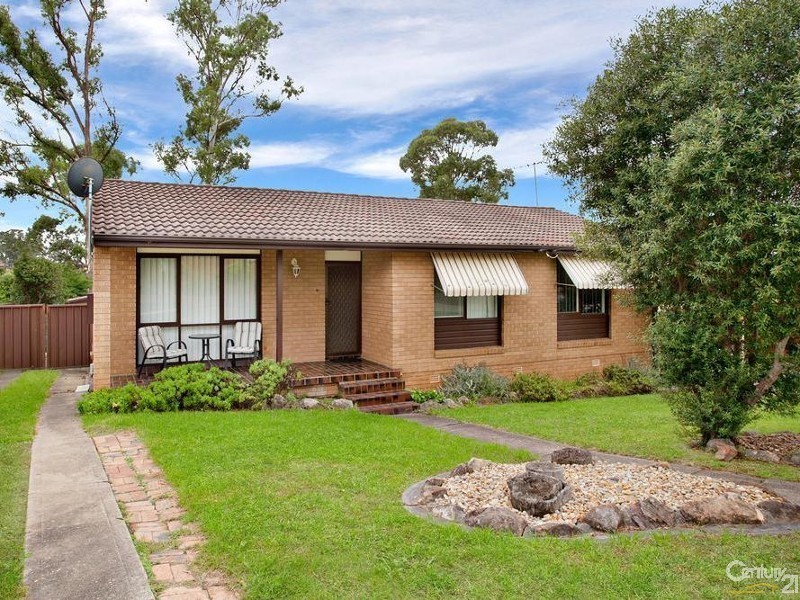 21 Grandview Avenue, Seven Hills NSW 2147