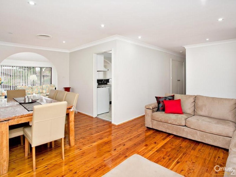 21 Grandview Avenue, Seven Hills NSW 2147