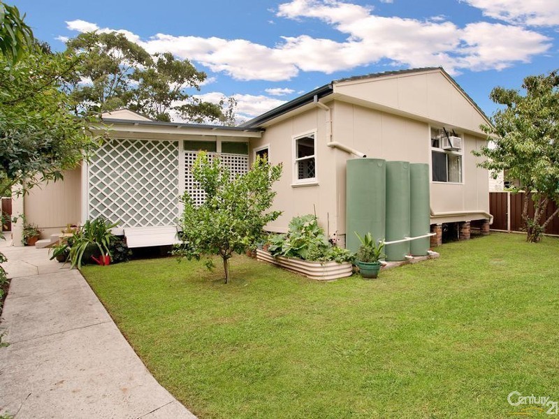 28  Johnson Avenue, Seven Hills NSW 2147