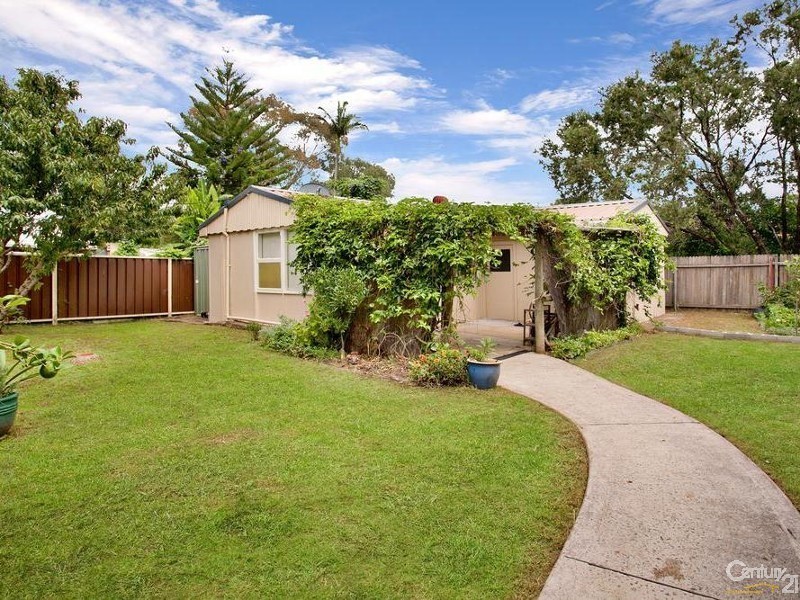 28  Johnson Avenue, Seven Hills NSW 2147