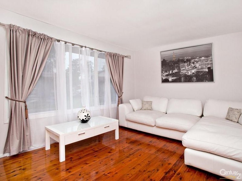 10 Tyrone Place, Blacktown NSW 2148