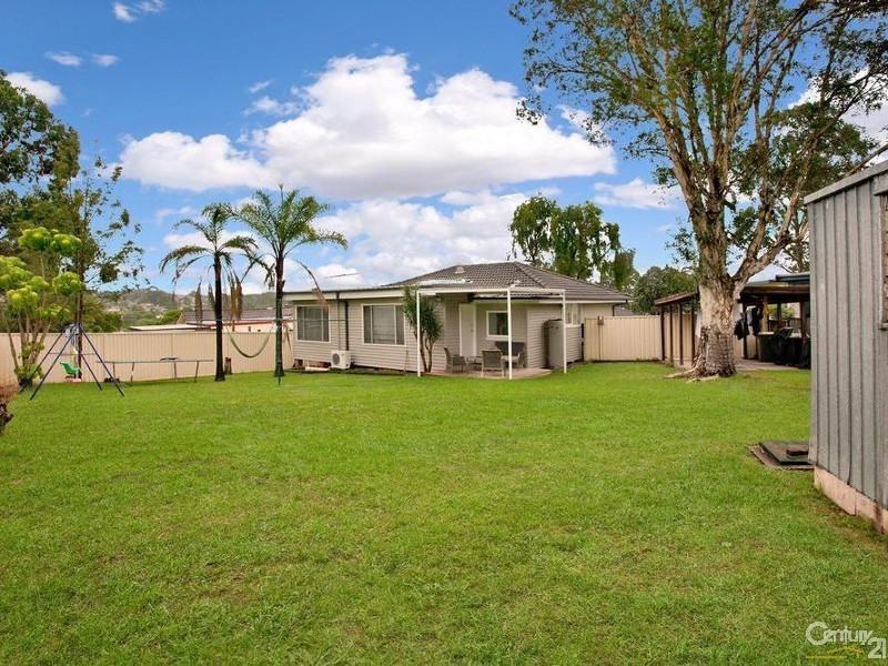 10 Tyrone Place, Blacktown NSW 2148