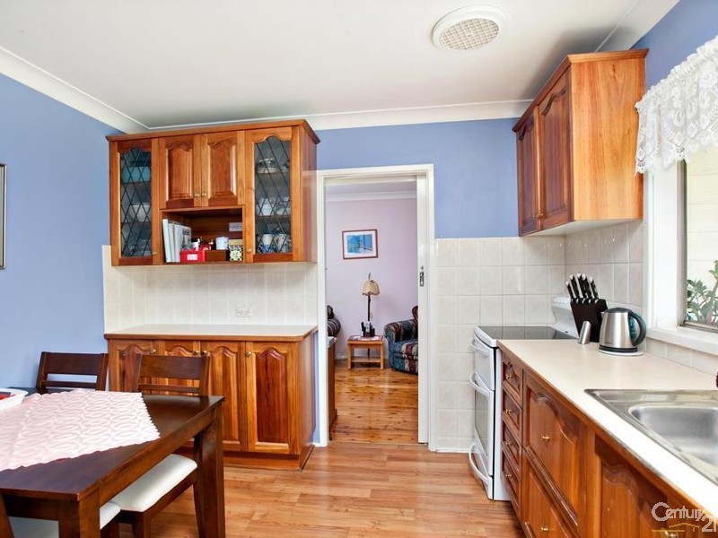 23 Ellam Drive, Seven Hills NSW 2147