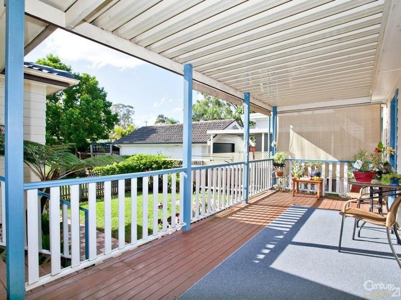 23 Ellam Drive, Seven Hills NSW 2147