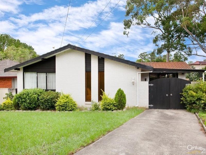 14 Topaz Crescent, Seven Hills NSW 2147