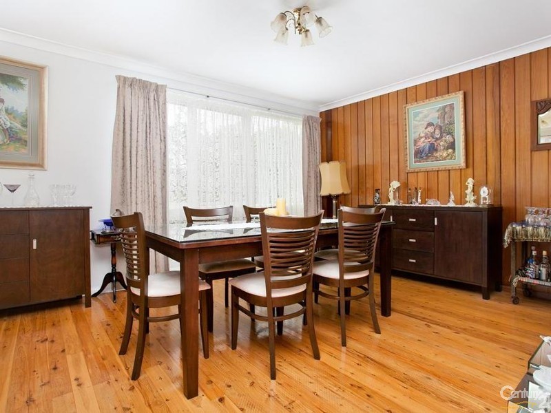 14 Topaz Crescent, Seven Hills NSW 2147