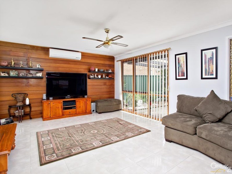 14 Topaz Crescent, Seven Hills NSW 2147