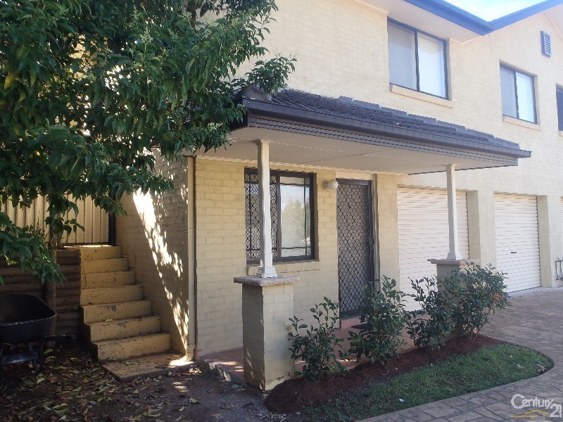 4/4 Nolan Place, Seven Hills NSW 2147