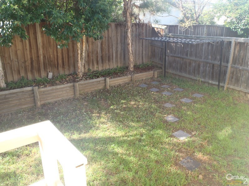 4/4 Nolan Place, Seven Hills NSW 2147