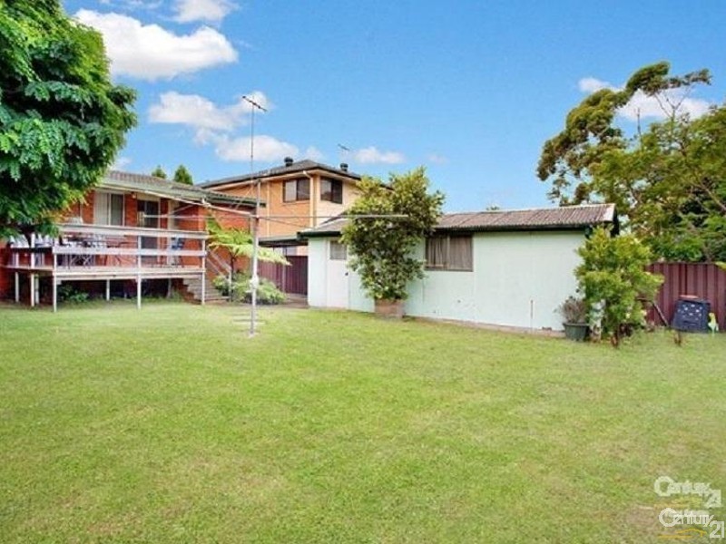 64 Mississippi Road, Seven Hills NSW 2147