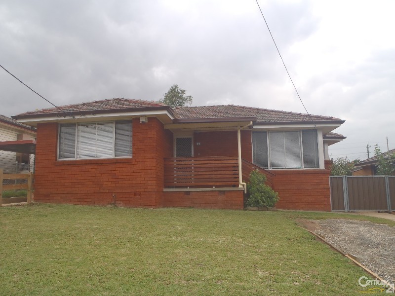 14  Baker Street, Blacktown NSW 2148