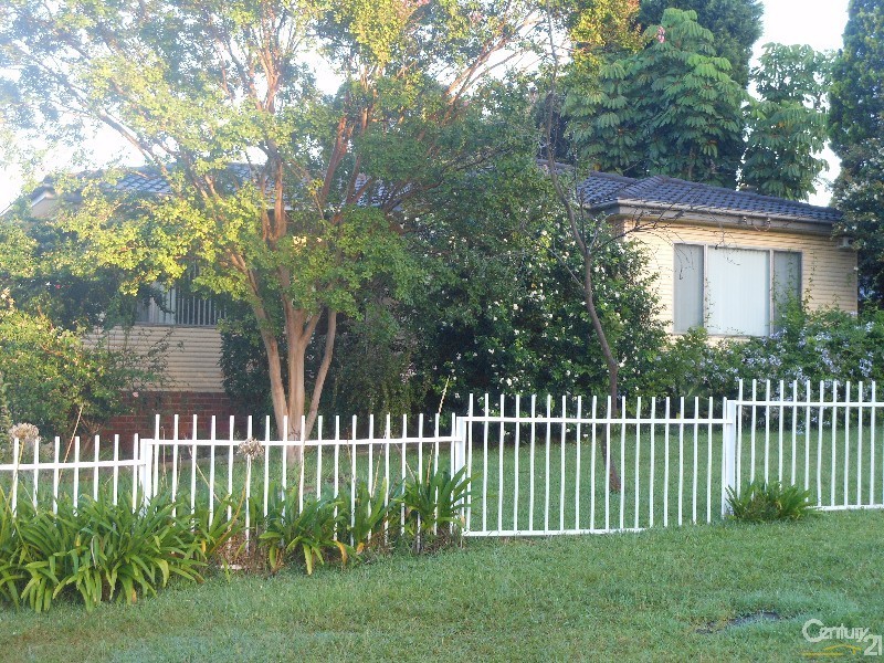 187 Fredrick Street, Blacktown NSW 2148