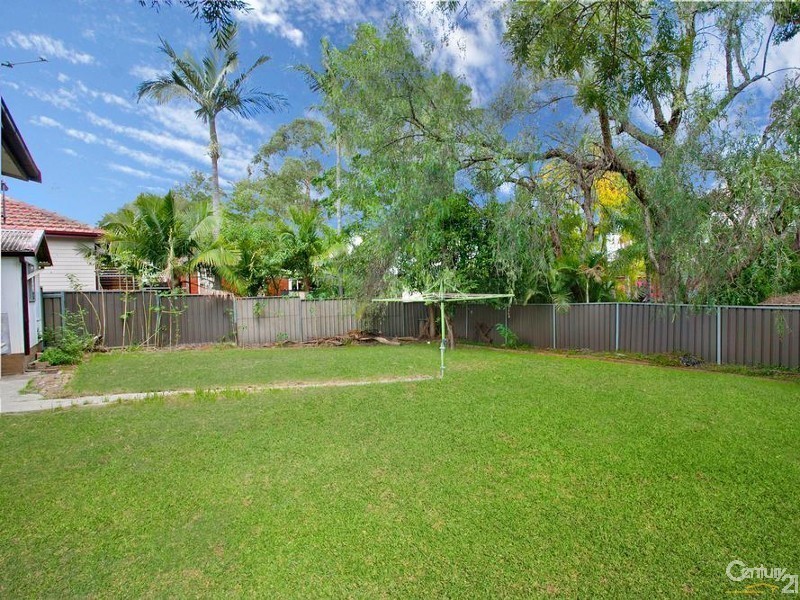 34 Yvonne Street, Seven Hills NSW 2147