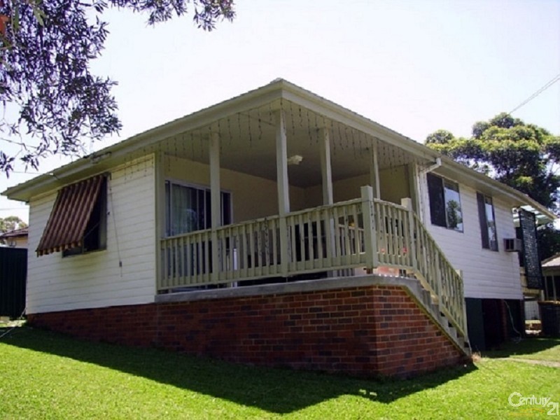 21 Funda Crescent, Lalor Park NSW 2147