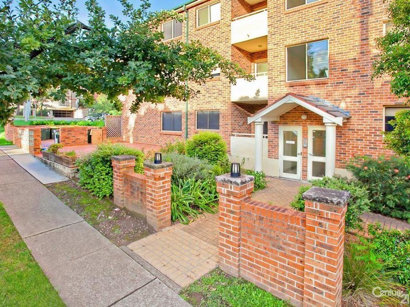 3/11 Oxford Street, Blacktown NSW 2148