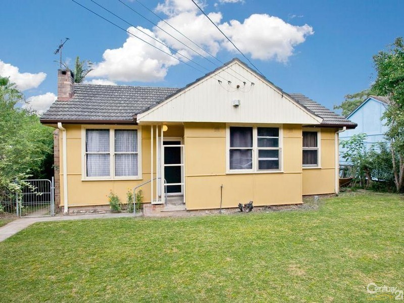 50 Pioneer Street, Seven Hills NSW 2147