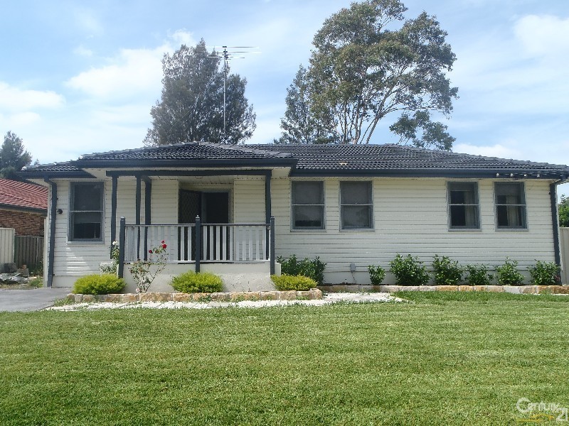 24 Gilmore Road, Lalor Park NSW 2147