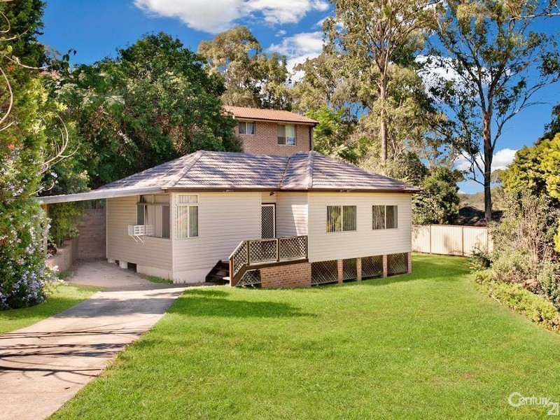 9 Loville Avenue, Seven Hills NSW 2147