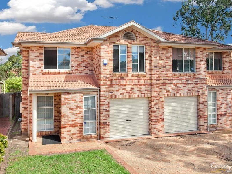 8c Douglas Road, Blacktown NSW 2148