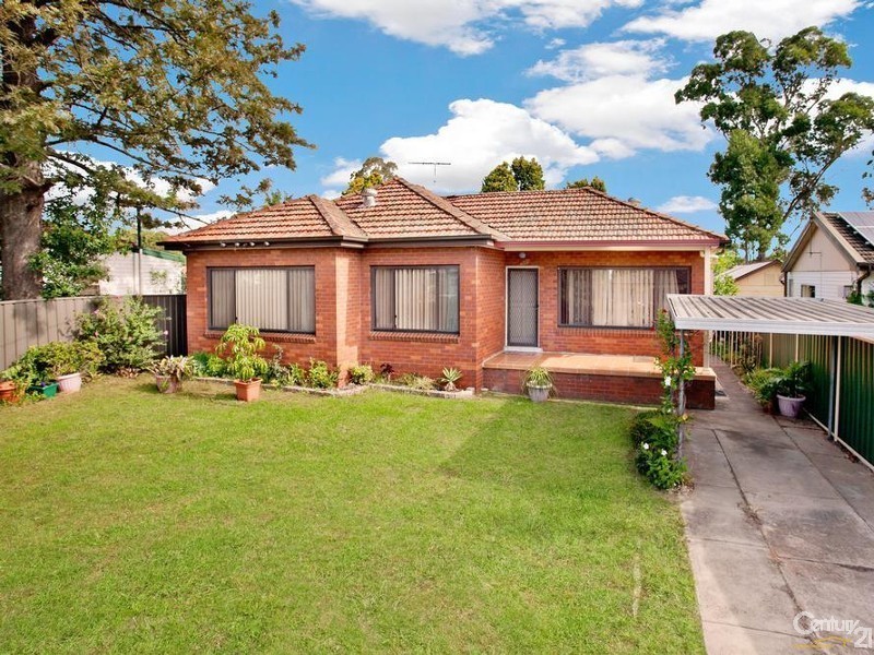 40 Wall Park Avenue, Seven Hills NSW 2147