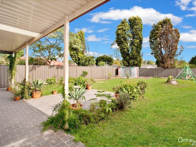 40 Wall Park Avenue, Seven Hills NSW 2147