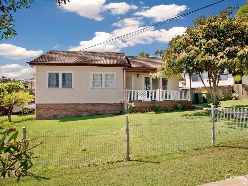 5 Marnpar Road, Seven Hills NSW 2147