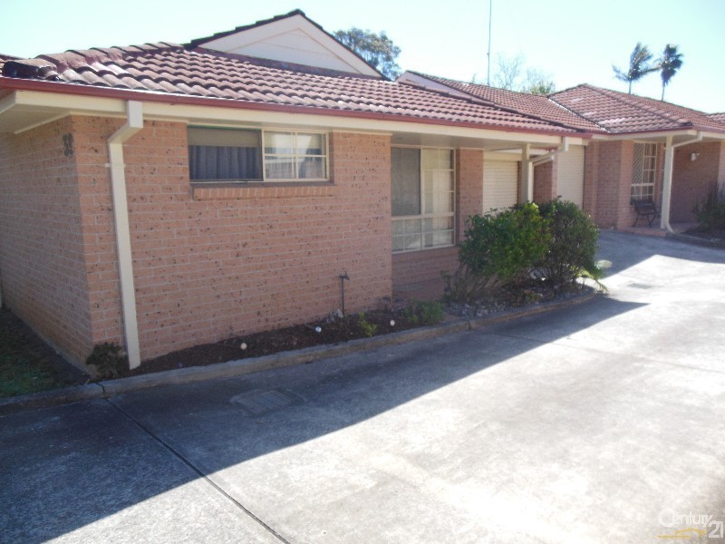 1/39 Turner Street, Blacktown NSW 2148