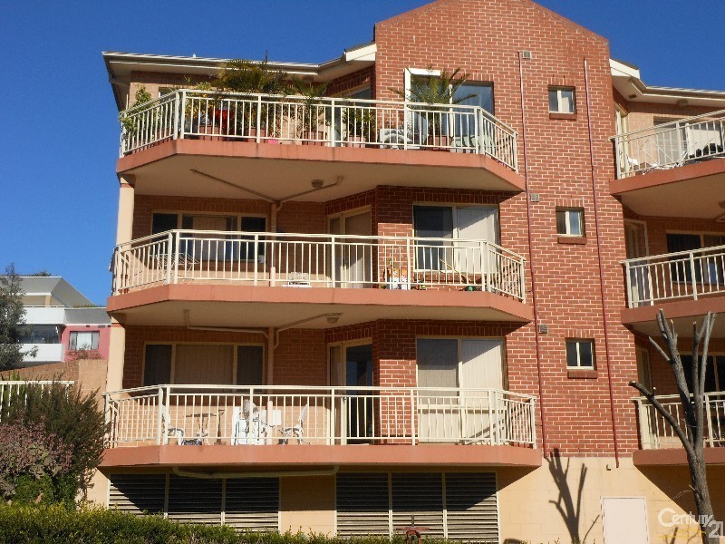 8/24-26 Fourth Avenue, Blacktown NSW 2148