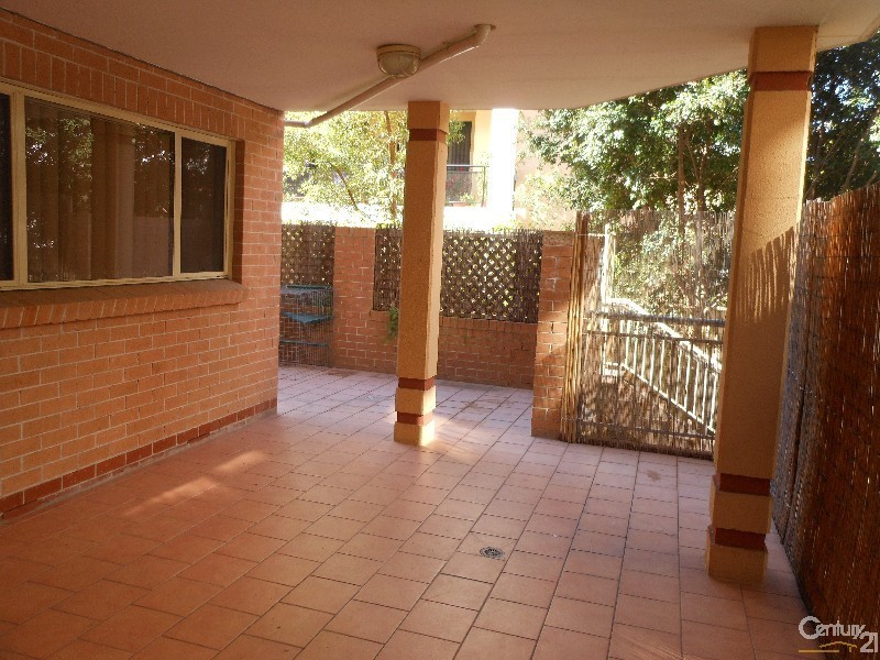 8/24-26 Fourth Avenue, Blacktown NSW 2148