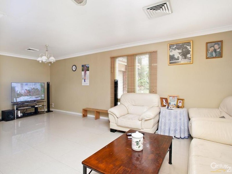 7 Valetta Court, Blacktown NSW 2148