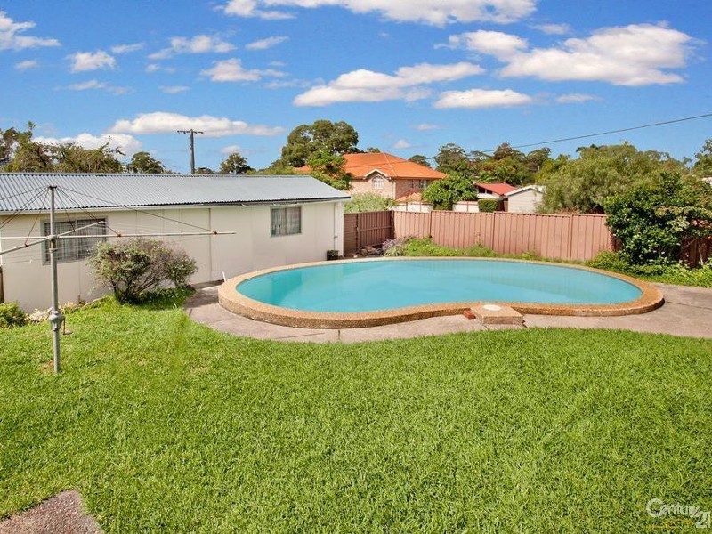 37 Himalaya Crescent, Seven Hills NSW 2147