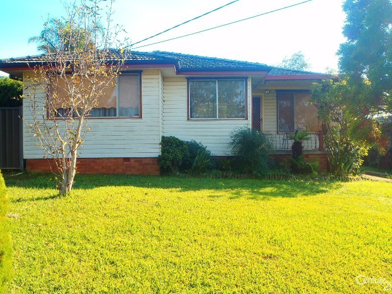 16 Baker Street, Blacktown NSW 2148