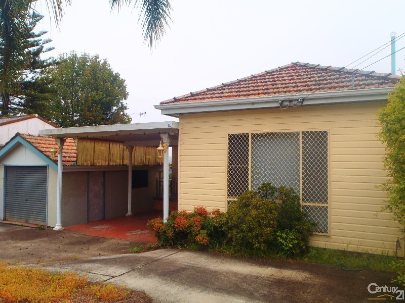 386 Seven Hills Road, Seven Hills NSW 2147