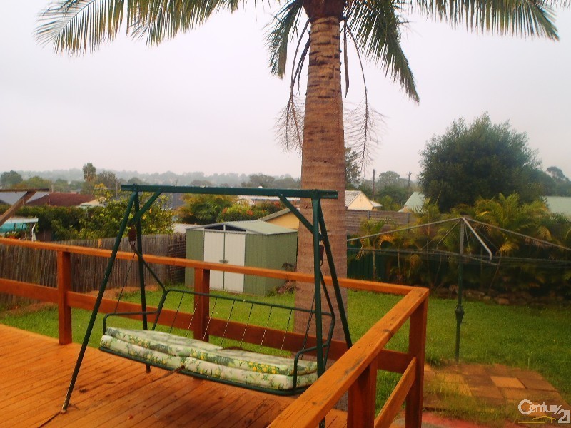 386 Seven Hills Road, Seven Hills NSW 2147