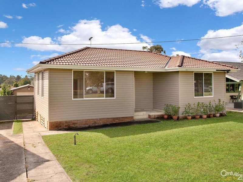 11 Mountfort Street, Lalor Park NSW 2147