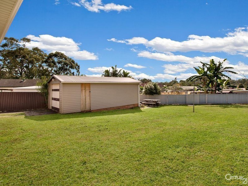 11 Mountfort Street, Lalor Park NSW 2147